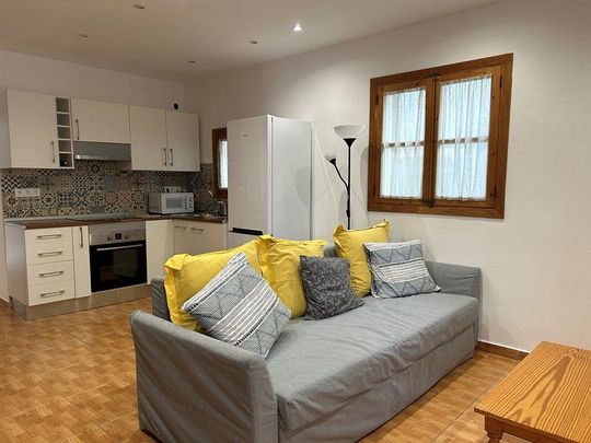 Av. de Miramar, 73, 07639 Sa Ràpita, Illes Balears, Spain, Sa Ràpita, Balearic Islands 07639 - Photo 1