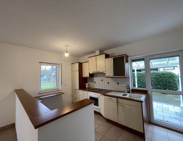 Top Einfamilienhaus in Oberpleis - Foto 1