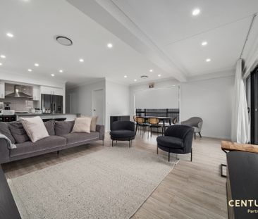 Modern Living and Comfort! - Photo 1
