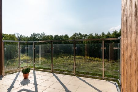 Strzeszyn, eleganckie, 3 pokoje, balkon, garaż - Zdjęcie 3