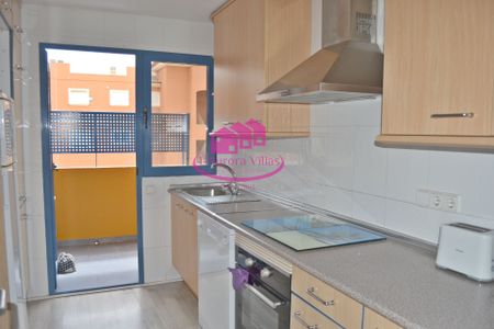 Apartamento en Dénia, DENIA, alquiler - Photo 4