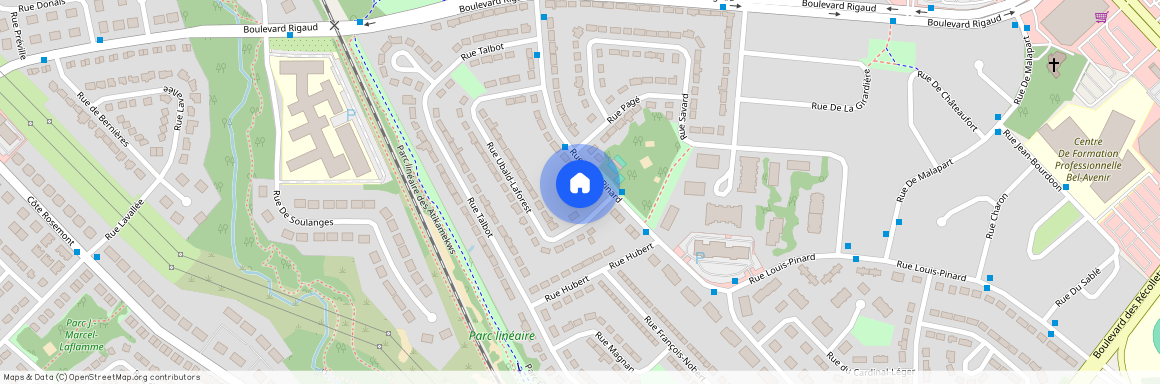 4165 Rue Louis-Pinard, G8Y 4B5, Trois-Rivières (Trois-Rivières), Trois-Rivières (Trois-Rivières),