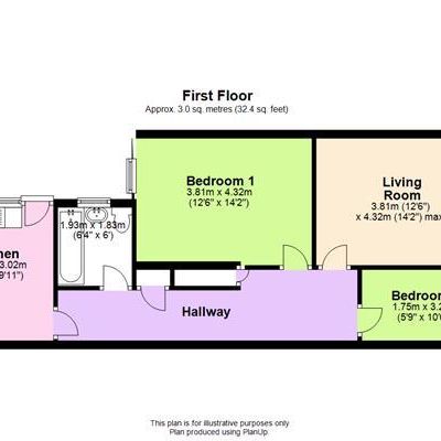 Gruneisen Street, Hereford - Photo 1