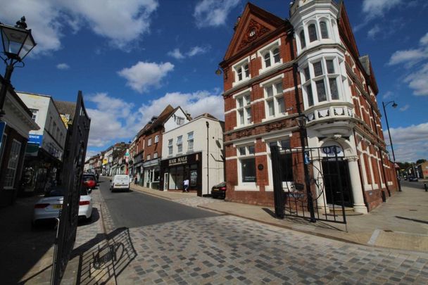 1 bed Flat for rent - Photo 1