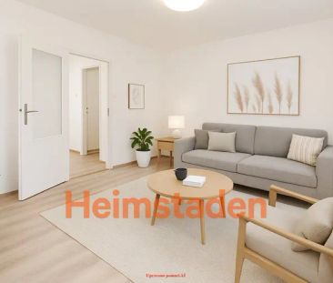 Pronájem bytu 1+1 27 m - Photo 1