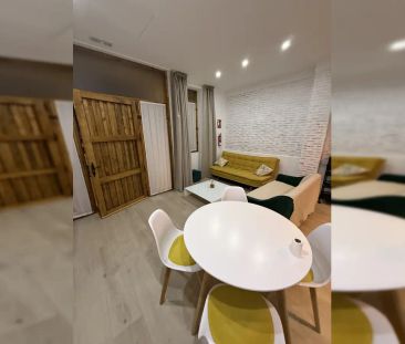 2-bedroom apartment for rent in Patraix, bills included - Foto 6