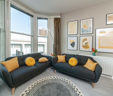 6 bedroom flat to rent - Photo 1