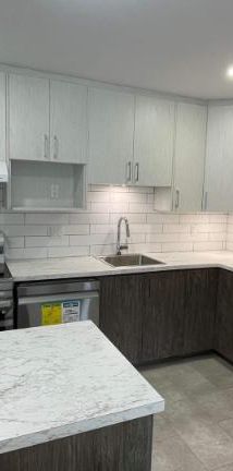 5 1/2 - Québec (Beauport) - 1 500 $/mois - Photo 1