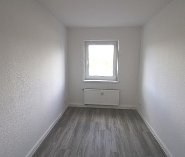 Schöner Wohnen. 3-Zimmer-Wohnung in Aschersleben! - Foto 3