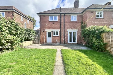 Jersey Road - Photo 4