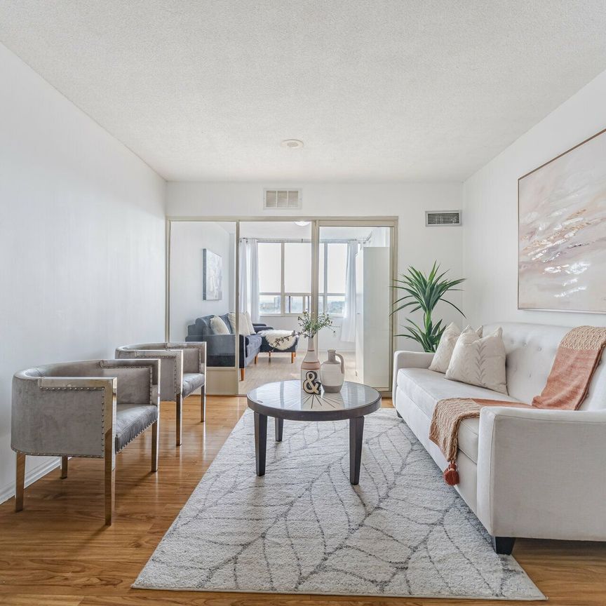 For Lease - 30 Malta Avenue Unit# 1005, Brampton, Ontario - Photo 1