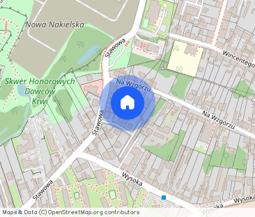 w pełni wyposażone 2-pok mieszkanie w domu jednorodzinnym z parkingiem - Фото 1