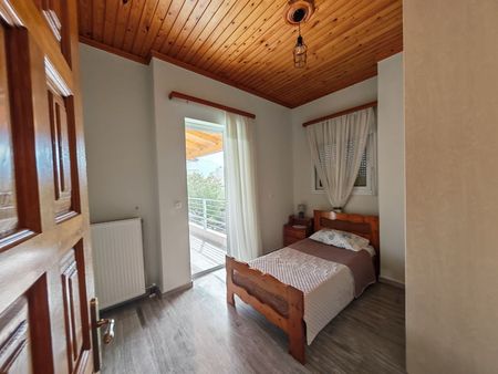 Διαμέρισμα για ενοικίαση Μπουρνιάς (Καλαμάτα) - Φωτογραφία 2
