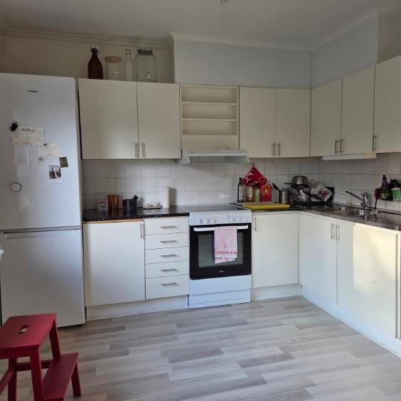 Föreningsgatan, Luleå - Foto 2