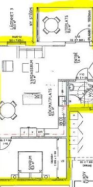 2 rok Timmervägen 15 C Objekt 71090030 - Photo 2