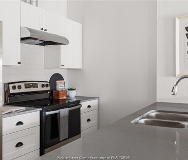For Lease - 1370 ARGYLE Unit# 210, Windsor, Ontario - Photo 6