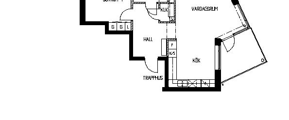 Fyrbåksvägen 3 - Photo 1