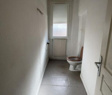 Appartement T4 - Grenoble – 7 Place Sainte Claire - Photo 5