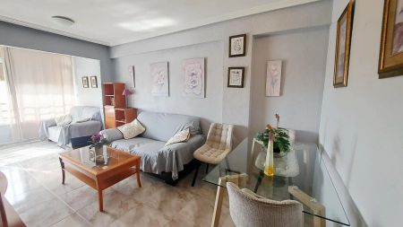 Apartamento de alquiler en Avinguda de la Condomina, 52, Cabo de las Huertas - Photo 5