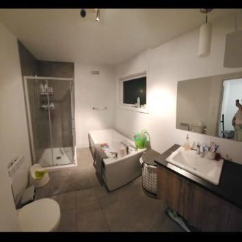 Maison de ville à louer - Photo 1