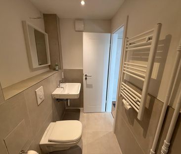 Möblierte Wohnung am Innsbrucker Platz, Erstbezug nach Sanierung - Photo 1