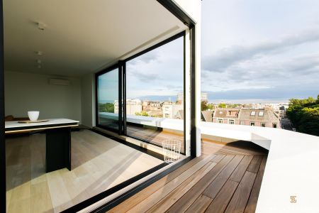 Luxueuze penthouse te Antwerpen - Foto 2