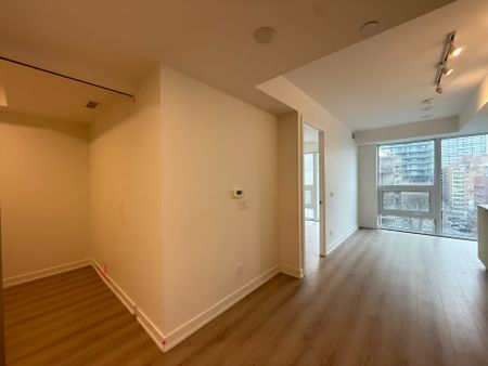 For Lease - 100 Queen Street Unit# 901, Toronto, Ontario - Photo 4