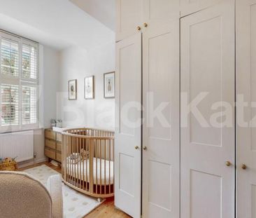 Stylish & contemporary maisonette flooded with natural light - Photo 1