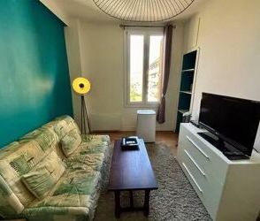 Location Appartement 2 pièces 44 m2 à Nice - Photo 3