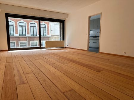 Prachtig appartement in Harmoniewijk! - Photo 2