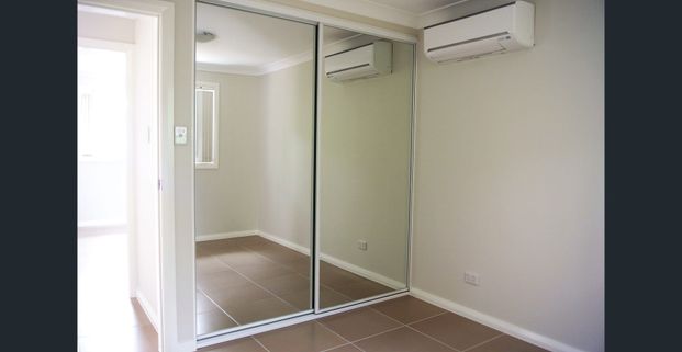 MODERN GRANNY FLAT IN SEFTON - Photo 1