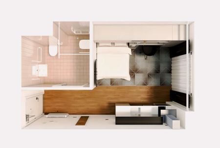 true Accessible Studio - Photo 2