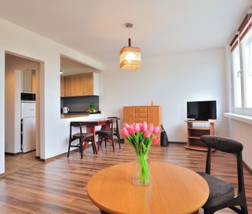 Przytulna kawalerka przy Parku Kasprowicza - Фото 5