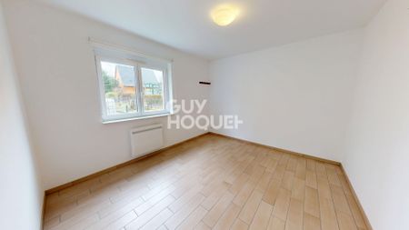 Location Maison 4 pièces 103m² - Photo 3