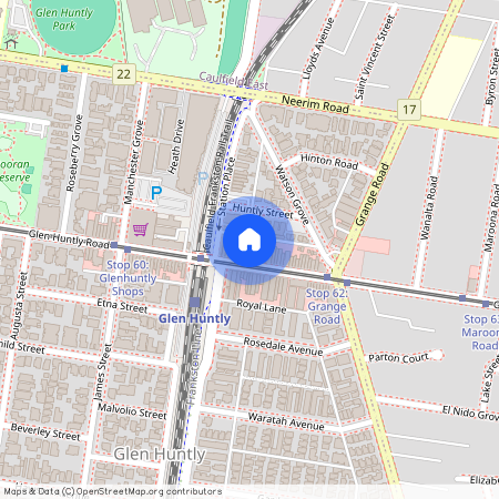 303/1177 Glen Huntly Road