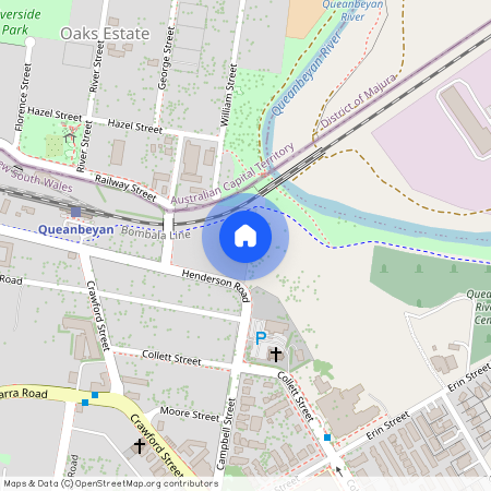 Unit 1/15 Henderson Road, Queanbeyan