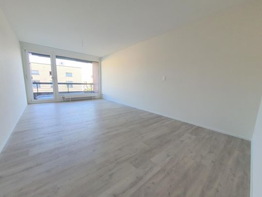 Sanierte 4.5-Zi-Wohnung im St. Johannquartier - Photo 1