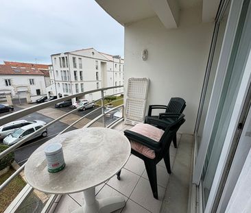 Location Appartement 2 pièces 37m² - Photo 5