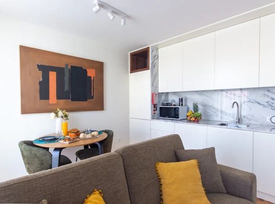 Rua de Aníbal Cunha, Porto, Braga 4050-609 - Photo 1