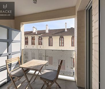 COURBEVOIE NORMANDIE - 3 PIÈCES MEUBLÉ DE 60m² - Photo 6