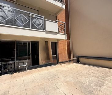 Location Appartement 4 pièces Meublé 80m² TOULOUSE 31400 - Photo 4