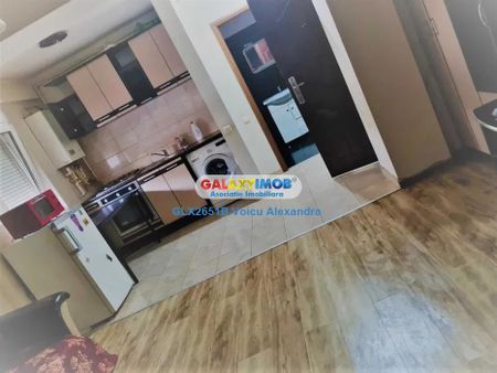 Apartament 2 Cam Bloc Nou Berceni - Dimitrie Leonida - Pet Friendly - Photo 4