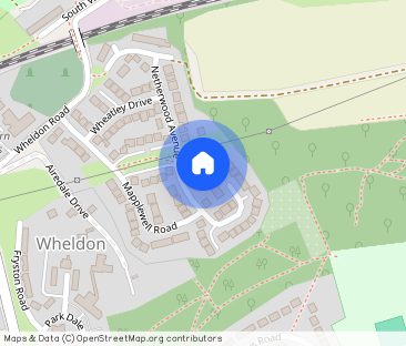 Netherwood Avenue, Castleford, WF10 - Photo 1