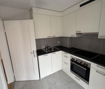 Charmante 4-Zimmerwohnung im 2. Obergeschoss - Photo 3
