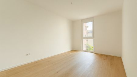 ERSTBEZUG in modernen NEUBAU mit FREIFLÄCHEN! - Top 27 - Photo 4