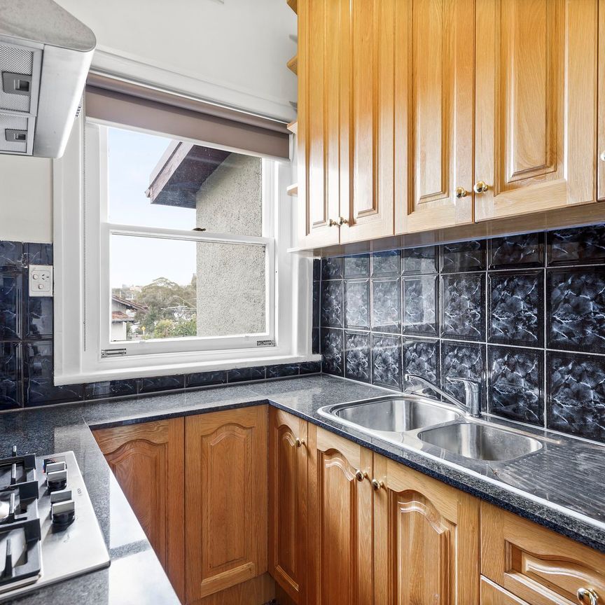 Top Floor/522 Punt Road, South Yarra VIC 3141 - Apartment For Rent | Domain - Photo 1