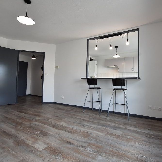 Location Appartement 3 pièces 68m² NANCY 54000 - Photo 1