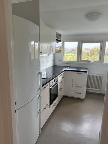 Väktaregången, Varberg - Foto 3