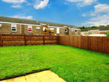 Hawthorne Lane, Brandon, Raf Lakenheath - Photo 2