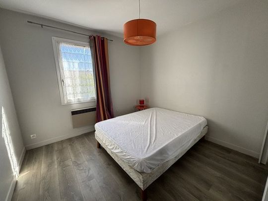 Location Appartement 2 pièces 58m² ANGOULEME 16000 - Photo 1